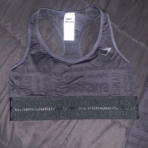 Gym Shark Sports Bra